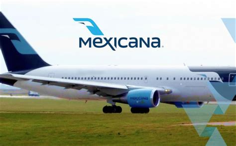 página mexicana de aviación